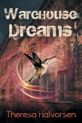 Book cover for Warehouse Dreams