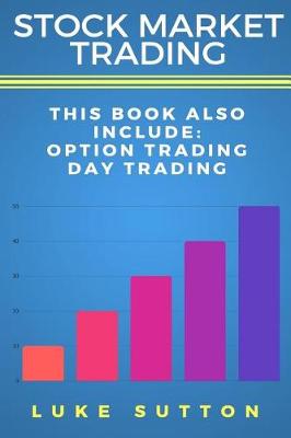 Book cover for Stock Market Trading