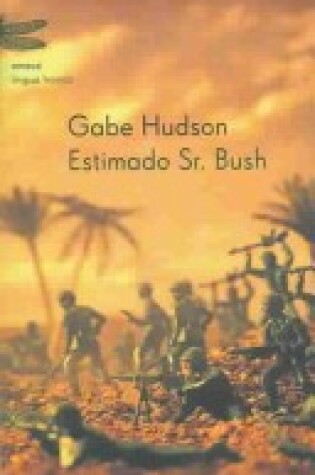 Cover of Estimado Sr. Bush