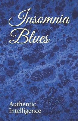 Book cover for Insomnia Blues