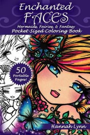 Cover of Enchanted Faces