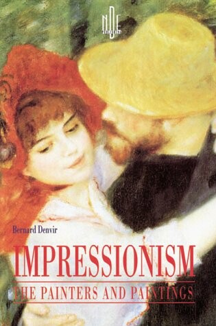 Cover of Impressionism