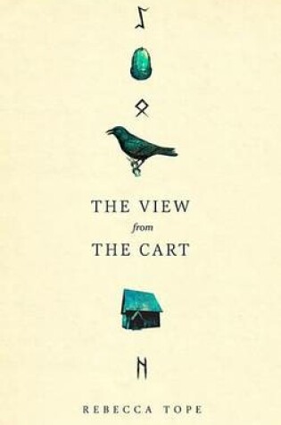 Cover of The View from the Cart