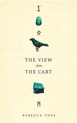 Book cover for The View from the Cart