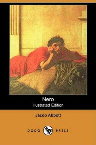 Cover of Nero (Illustrated Edition) (Dodo Press)
