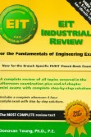 Cover of E.I.T. Industrial Review