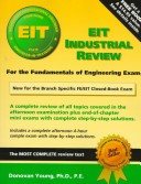 Book cover for E.I.T. Industrial Review