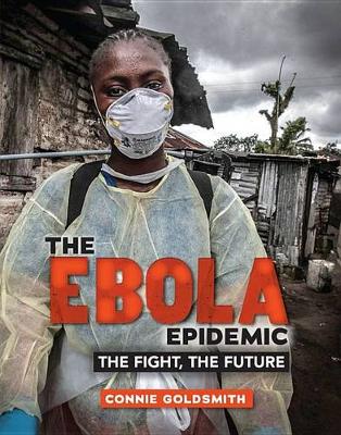 Book cover for The Ebola Epidemic