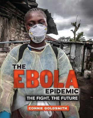 Cover of The Ebola Epidemic