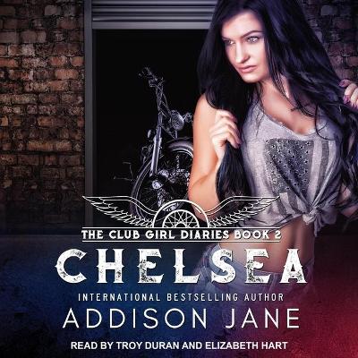 Book cover for Chelsea