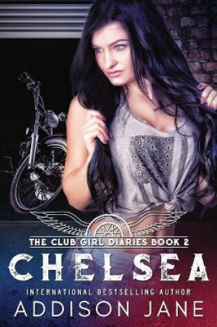 Cover of Chelsea