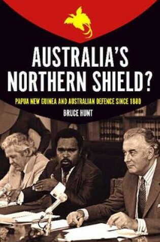 Cover of Australia's Northern Shield?