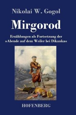 Cover of Mirgorod