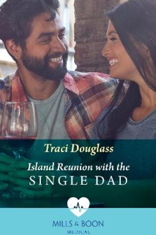 Cover of Island Reunion With The Single Dad