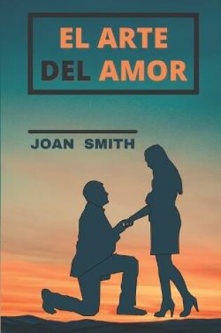 Cover of El Arte del Amor