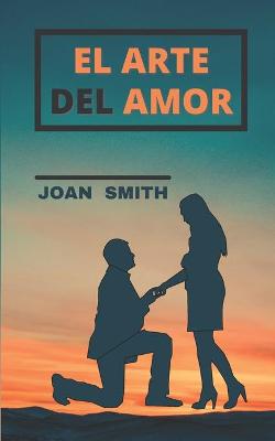 Book cover for El Arte del Amor