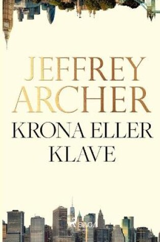 Cover of Krona eller klave