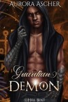 Book cover for Guardian Demon