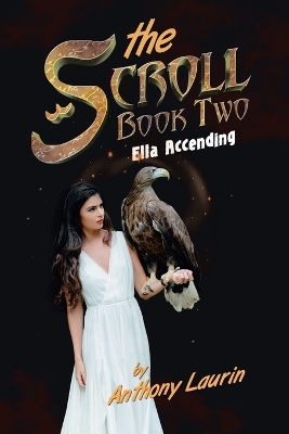 Cover of The Scroll Book Two