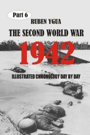 Cover of 1942- The Second World War