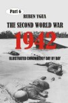 Book cover for 1942- The Second World War