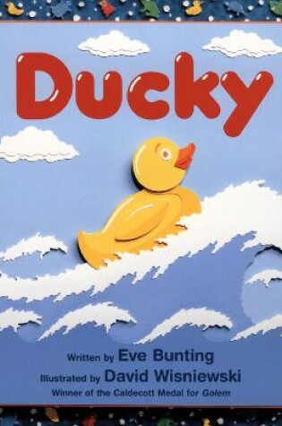 Cover of Ducky