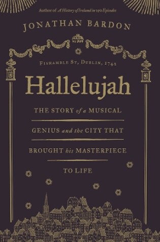 Cover of Hallelujah