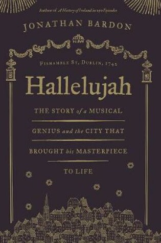 Cover of Hallelujah