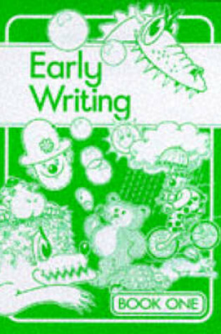 Cover of Early Writing