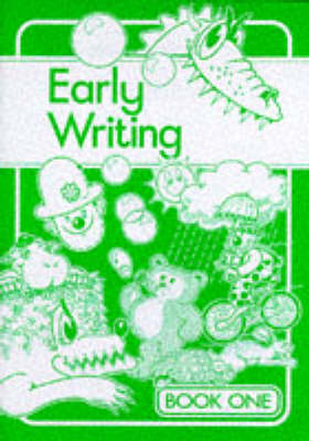 Cover of Early Writing