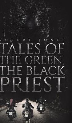 Book cover for Tales of the Green, the Black Priest