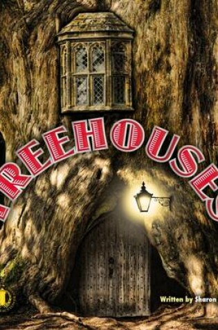Cover of Treehouses