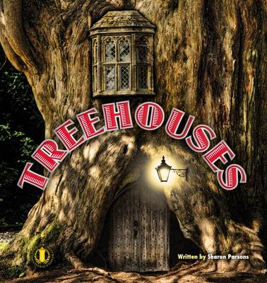 Book cover for Treehouses