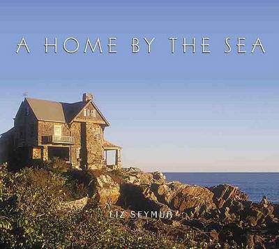 Book cover for A Home by the Sea
