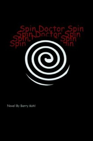 Cover of Spin Doctor, Spin