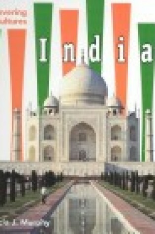 Cover of India