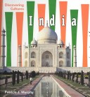 Cover of India