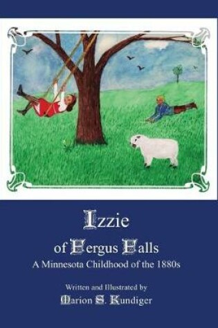 Cover of Izzie of Fergus Falls