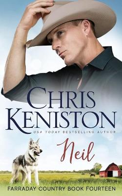 Book cover for Neil