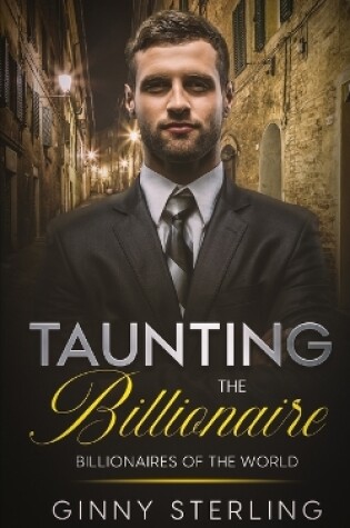 Cover of Taunting the Billionaire