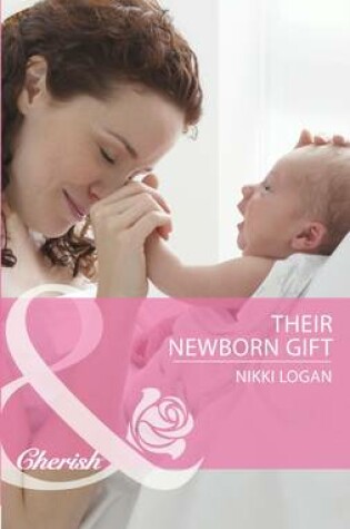 Cover of Their Newborn Gift