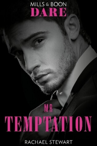 Cover of Mr. Temptation