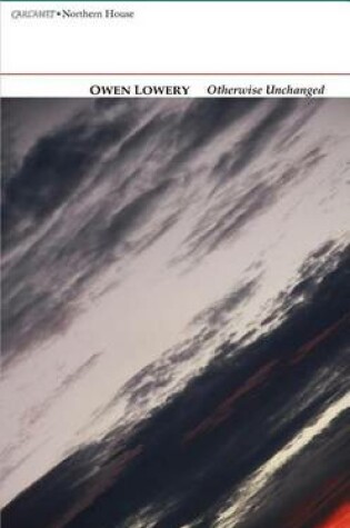 Cover of Otherwise Unchanged