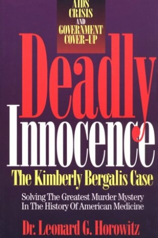 Cover of Deadly Innocence