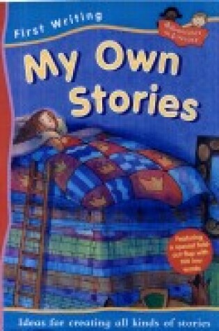 Cover of My Own Stories