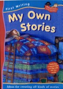 Cover of My Own Stories