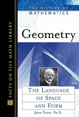 Cover of Geometry