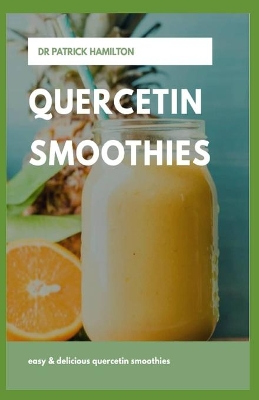 Book cover for Quercetin Smoothies