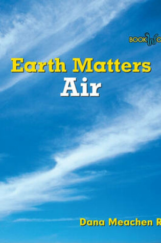 Cover of Air