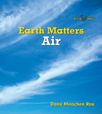 Book cover for Air